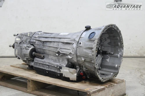 Used OEM Part - 2017 MERCEDES S550 W222 AWD 9G 9 SPEED automatic transmission GEARBOX W9Y700 OEM