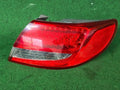 Right rear combination tail light assembly OEM 924023L500 compatible with Hyundai Azera 2011