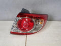 Rear combination tail light assembly outer right Hyundai Santa FE 2010 OEM 924022B500