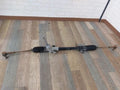 Rack and pinion assembly compatible with power steering for SUZUKI Wagon R 2014 [Used] [PA124485007]