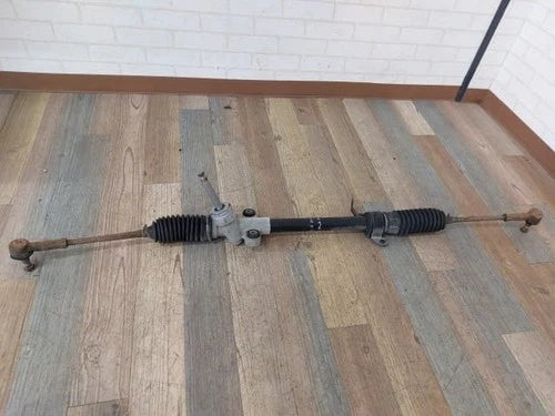 Rack and pinion assembly compatible with power steering for SUZUKI Wagon R 2014 [Used] [PA124485007]