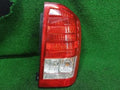Conjunto de faro/calavera trasero derecho para Kia Carnival 2008, pieza original OEM 92402 4J000