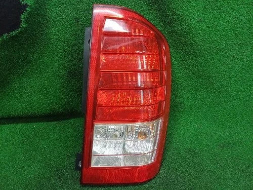 Conjunto de faro/calavera trasero derecho para Kia Carnival 2008, pieza original OEM 92402 4J000