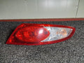 Conjunto de faro/calavera trasero exterior derecho para Hyundai Santa Fe 2007, OEM 92402 2B000