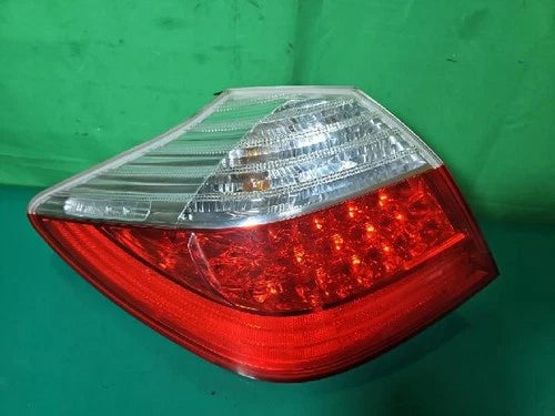 Left outer rear tail light assembly Hyundai Genesis 2008 OEM 92401 3M060