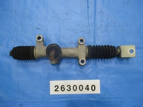 Rack and pinion assembly compatible with power steering DAIHATSU Hijet 45510B5010 [PA124942365]