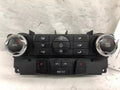 Control de Clima A/C OEM Usado - FORD FUSION 2010-2012 AUTO Aire acondicionado Calefacción Control de clima con temperatura de asientos OEM 12