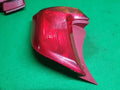 Left rear tail light assembly compatible with Kia Picanto 2015, genuine OEM replacement part 92401 1Y000