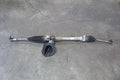 Rack and pinion assembly compatible with power steering DAIHATSU Move 45502B2160 [PA120161321]