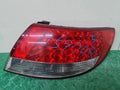 Right rear combination tail light assembly OEM 92402 3L001 compatible with Hyundai Azera 2008
