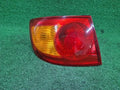 Rear combination tail light Hyundai Elantra 2002 (driver side) left (driver side) OEM 92401-2D2
