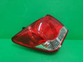Luz trasera / calavera izquierda (LH) para Chevrolet 2010, pieza original OEM 95965221