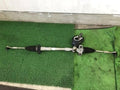 Rack and pinion assembly compatible with power steering DAIHATSU THOR 45502B1420 [PA110894893]