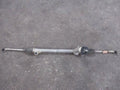 Rack and pinion assembly compatible with power steering SUZUKI Solio 2016 51307518 [PA81306070]