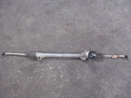 Rack and pinion assembly compatible with power steering SUZUKI Solio 2016 51307518 [PA81306070]