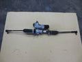 Rack and pinion assembly compatible with power steering HONDA Vamos 53601S3AJ04 [PA124425649]