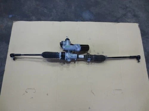 Rack and pinion assembly compatible with power steering HONDA Vamos 53601S3AJ04 [PA124425649]