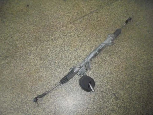 Rack and pinion assembly compatible with power steering for MAZDA Axela 2006 [Used] [PA47339058]