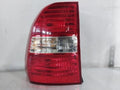 Conjunto de faro/calavera trasero izquierdo para Kia Sportage 2006, pieza original OEM 92401 1F001