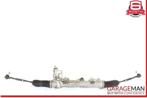 Conjunto de cremallera y piñón de dirección asistida para Mercedes W220 S55 AMG RWD 00-06 (OEM)