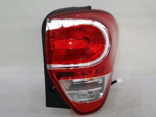 Right rear combination tail light assembly compatible with Kia Ray 2017, genuine OEM replacement part 92402A3000