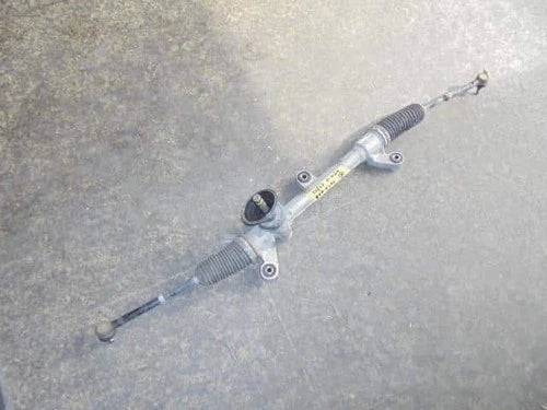 Rack and pinion assembly compatible with power steering for HONDA N-wgn 2014 [Used] [PA02125118]
