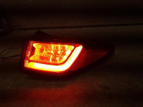 Used OEM Part - Combination Tail Light Assembly Hyundai Kona 2018 (outer right) OEM 92402-J9100