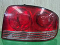 Right rear tail light compatible with Hyundai EF 2002, genuine OEM replacement part 92402-3D0