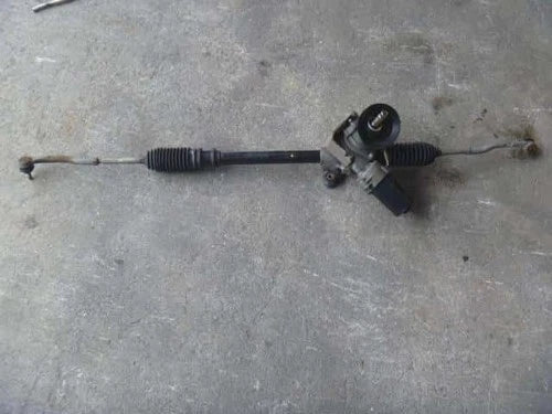 Rack and pinion assembly compatible with power steering HONDA Fit 2002 53601SAA023 [PA00749259]