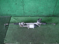 Rack and pinion assembly compatible with power steering for VOLKSWAGEN Passat 2007 [PA104048769]