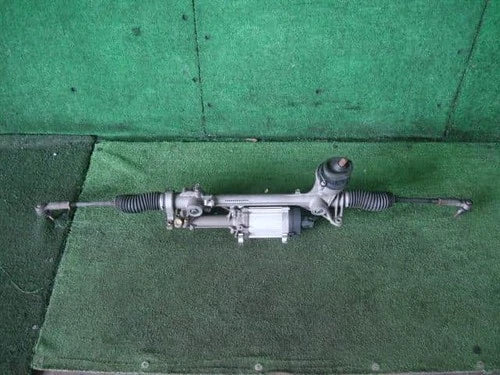 Rack and pinion assembly compatible with power steering for VOLKSWAGEN Passat 2007 [PA104048769]
