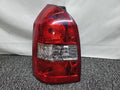 Conjunto de faro/calavera trasero izquierdo combinado para Hyundai Tucson 2007, pieza original OEM 92401 2E100