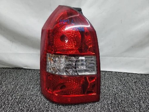 Conjunto de faro/calavera trasero izquierdo combinado para Hyundai Tucson 2007, pieza original OEM 92401 2E100