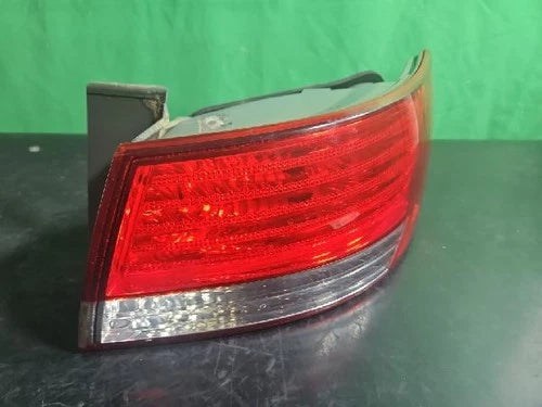 Right outer rear tail light assembly Hyundai NF 2010 OEM 92402 3K540