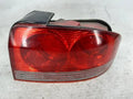 Right rear combination tail light assembly compatible with Hyundai EF 2001, genuine OEM replacement part 92402 3D000