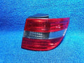 Luz trasera / calavera derecha (RH) para Mercedes Benz 2008, pieza original OEM 1698202664