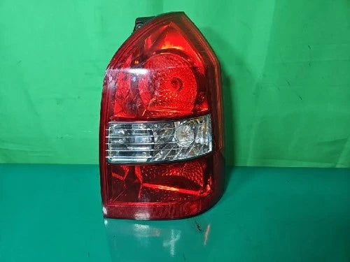 Rear tail light (combination light rear) compatible with Hyundai Tucson 2009, genuine OEM replacement part 92402 2E100