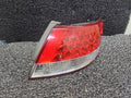 Rear combination tail light (right) compatible with Hyundai Azera 2006, genuine OEM replacement part 924023L001