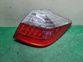 Right rear tail light assembly Hyundai Genesis 2008, RH OEM 92402, 3M000