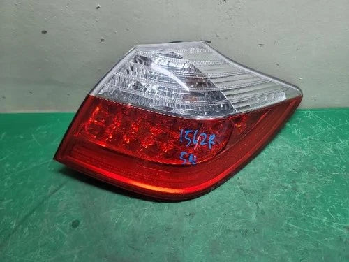 Right rear tail light assembly Hyundai Genesis 2008, RH OEM 92402, 3M000
