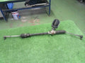 Rack and pinion assembly compatible with power steering NISSAN Moco 2007 493114A00B [PA83036243]