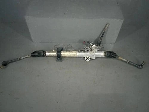 Rack and pinion assembly compatible with power steering for TOYOTA Regius ace [PA24761446]