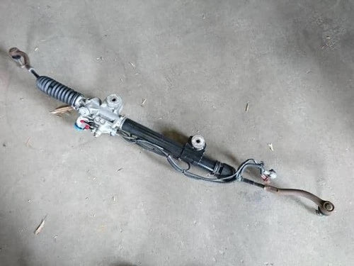 Rack and pinion assembly compatible with power steering for NISSAN Leak 2011 [Used] [PA121355709]