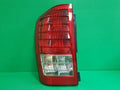 Conjunto de faro/calavera trasero izquierdo para Kia Carnival 2008, pieza original OEM 92401 4J000
