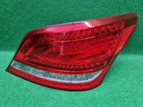 Conjunto de faro/calavera trasero derecho combinado para Hyundai Equus 2010, OEM 92402 3N000