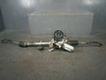 Rack and pinion assembly compatible with power steering for HONDA Zest 2008 53601SFA033 [PA20576280]