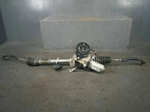 Rack and pinion assembly compatible with power steering for HONDA Zest 2008 53601SFA033 [PA20576280]