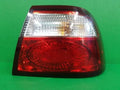 Renault Korea 2004 Combination Tail Light (right side/passenger side) OEM 53802 555