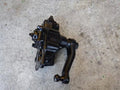 Rack and pinion assembly compatible with power steering for MITSUBISHI Canter MC064188 [PA00028028]