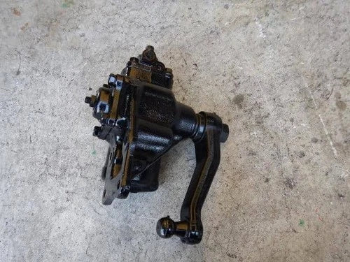 Rack and pinion assembly compatible with power steering for MITSUBISHI Canter MC064188 [PA00028028]